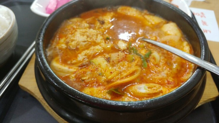 고봉민김밥인