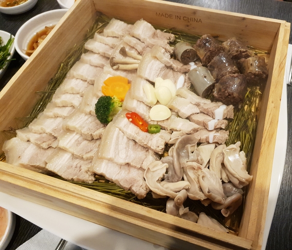 북정국밥